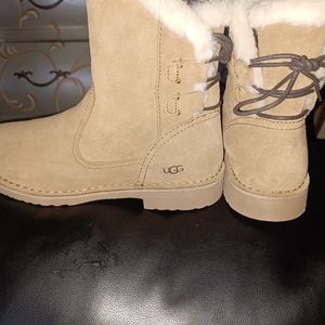 Brand new UGG boots
